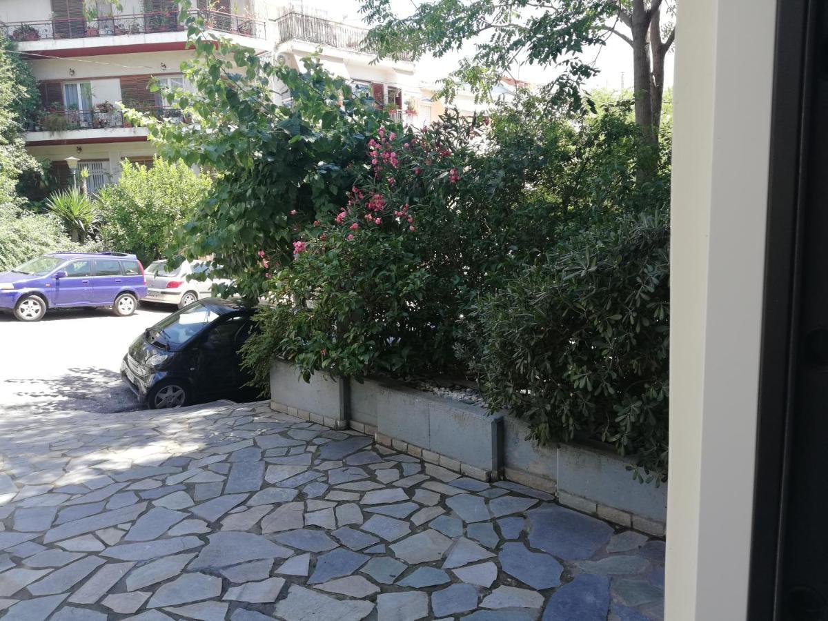 Modern 2Bed 2Bath Loft In Acropolis Area Apartment Athens Exterior photo