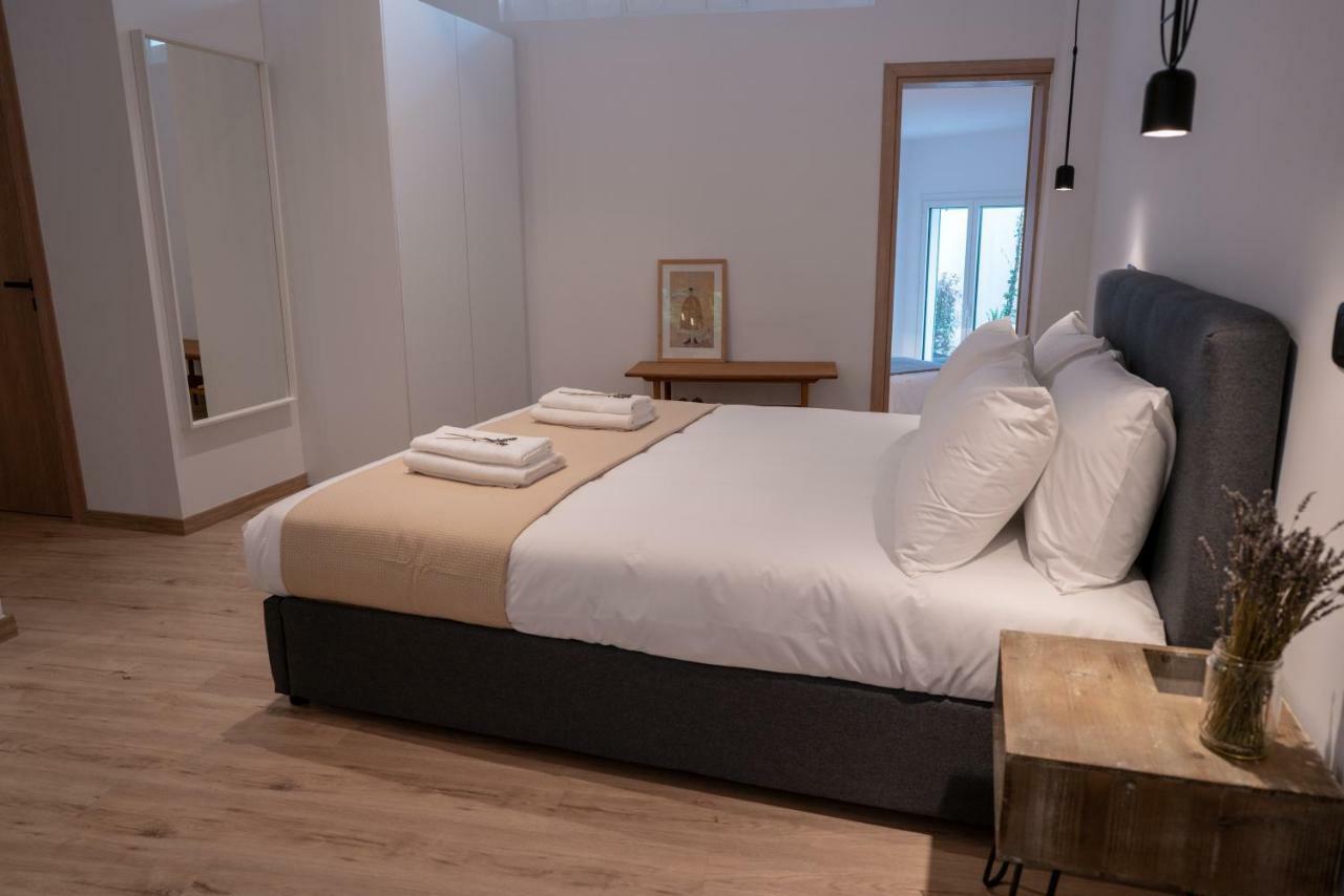 Modern 2Bed 2Bath Loft In Acropolis Area Apartment Athens Exterior photo