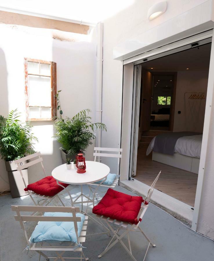 Modern 2Bed 2Bath Loft In Acropolis Area Apartment Athens Exterior photo
